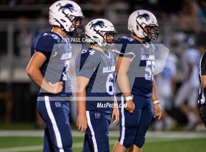 Thumbnail 2 in Curtis @ Bellarmine Prep photogallery.