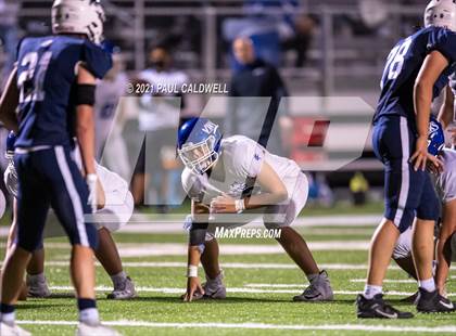 Thumbnail 3 in Curtis @ Bellarmine Prep photogallery.
