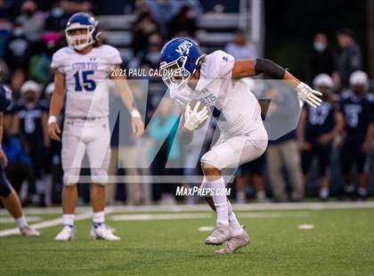 Thumbnail 3 in Curtis @ Bellarmine Prep photogallery.