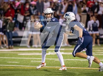Thumbnail 2 in Curtis @ Bellarmine Prep photogallery.