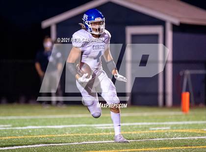 Thumbnail 3 in Curtis @ Bellarmine Prep photogallery.