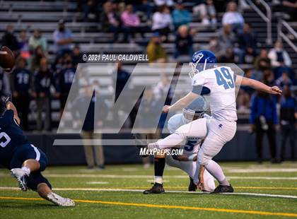 Thumbnail 1 in Curtis @ Bellarmine Prep photogallery.