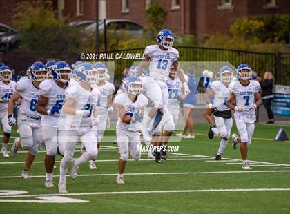 Thumbnail 3 in Curtis @ Bellarmine Prep photogallery.