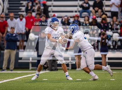 Thumbnail 2 in Curtis @ Bellarmine Prep photogallery.