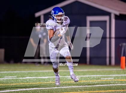 Thumbnail 2 in Curtis @ Bellarmine Prep photogallery.