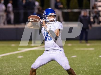 Thumbnail 1 in Curtis @ Bellarmine Prep photogallery.