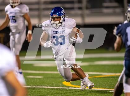 Thumbnail 1 in Curtis @ Bellarmine Prep photogallery.
