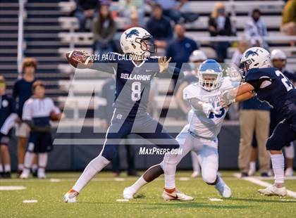 Thumbnail 2 in Curtis @ Bellarmine Prep photogallery.