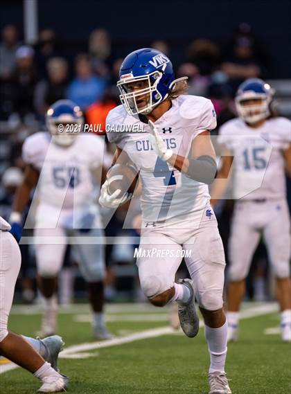 Thumbnail 1 in Curtis @ Bellarmine Prep photogallery.
