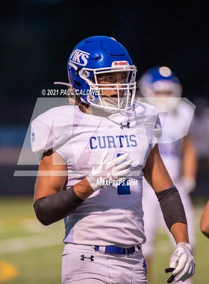 Thumbnail 3 in Curtis @ Bellarmine Prep photogallery.