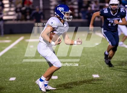 Thumbnail 3 in Curtis @ Bellarmine Prep photogallery.