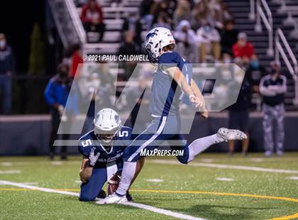 Thumbnail 1 in Curtis @ Bellarmine Prep photogallery.