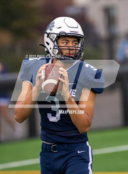 Thumbnail 2 in Curtis @ Bellarmine Prep photogallery.