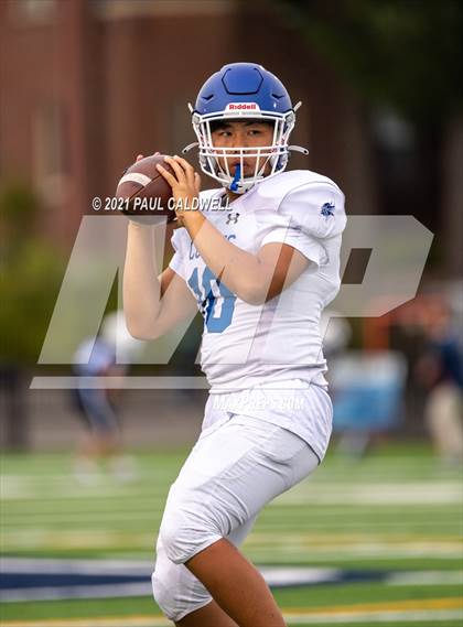 Thumbnail 3 in Curtis @ Bellarmine Prep photogallery.