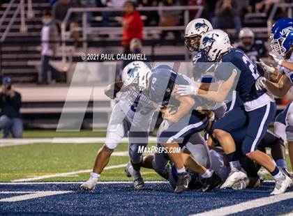 Thumbnail 1 in Curtis @ Bellarmine Prep photogallery.