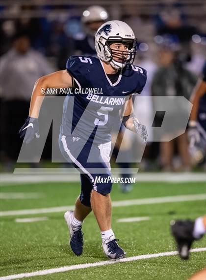 Thumbnail 2 in Curtis @ Bellarmine Prep photogallery.