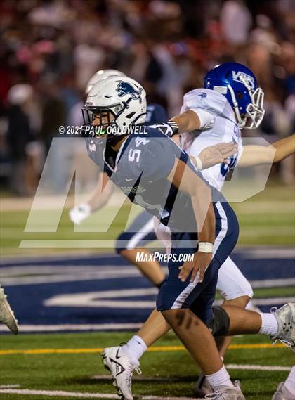 Thumbnail 3 in Curtis @ Bellarmine Prep photogallery.