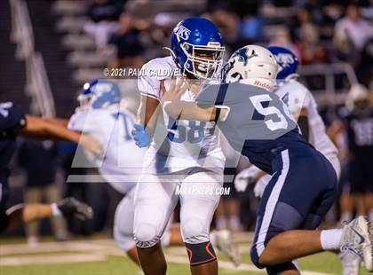 Thumbnail 1 in Curtis @ Bellarmine Prep photogallery.