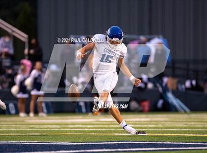 Thumbnail 3 in Curtis @ Bellarmine Prep photogallery.
