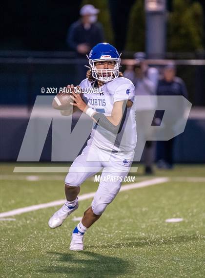 Thumbnail 3 in Curtis @ Bellarmine Prep photogallery.