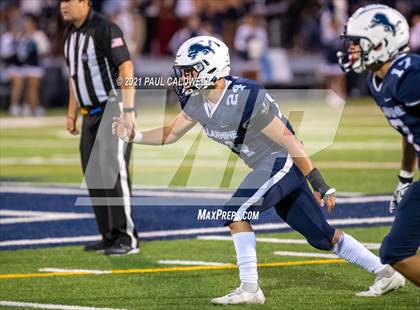 Thumbnail 3 in Curtis @ Bellarmine Prep photogallery.