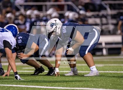 Thumbnail 2 in Curtis @ Bellarmine Prep photogallery.