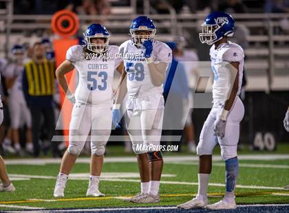Thumbnail 3 in Curtis @ Bellarmine Prep photogallery.