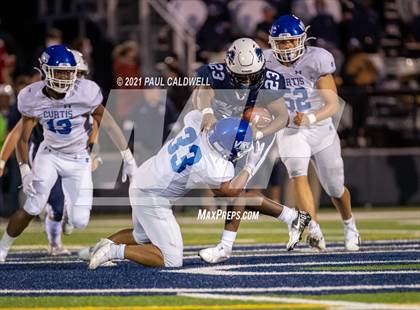 Thumbnail 3 in Curtis @ Bellarmine Prep photogallery.