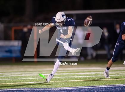 Thumbnail 2 in Curtis @ Bellarmine Prep photogallery.