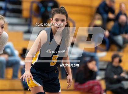 Thumbnail 3 in Davis vs Oak Ridge (Trojan Toss-Up) photogallery.
