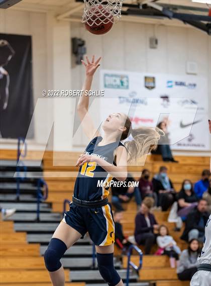 Thumbnail 2 in Davis vs Oak Ridge (Trojan Toss-Up) photogallery.