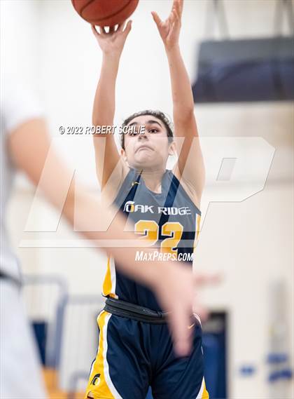 Thumbnail 1 in Davis vs Oak Ridge (Trojan Toss-Up) photogallery.