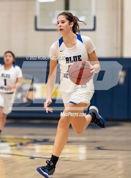 Thumbnail 1 in Davis vs Oak Ridge (Trojan Toss-Up) photogallery.
