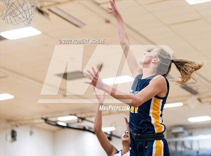 Thumbnail 1 in Davis vs Oak Ridge (Trojan Toss-Up) photogallery.