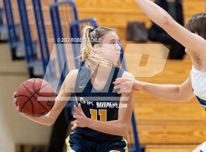 Thumbnail 2 in Davis vs Oak Ridge (Trojan Toss-Up) photogallery.