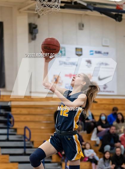 Thumbnail 1 in Davis vs Oak Ridge (Trojan Toss-Up) photogallery.