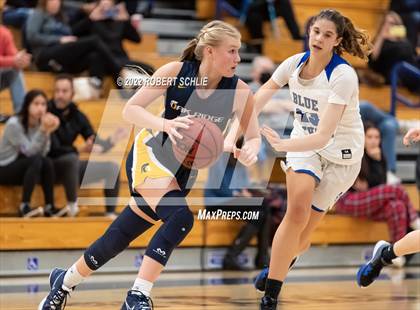 Thumbnail 3 in Davis vs Oak Ridge (Trojan Toss-Up) photogallery.