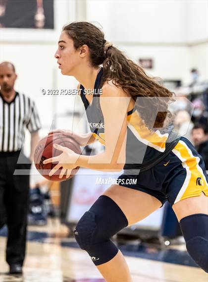 Thumbnail 3 in Davis vs Oak Ridge (Trojan Toss-Up) photogallery.
