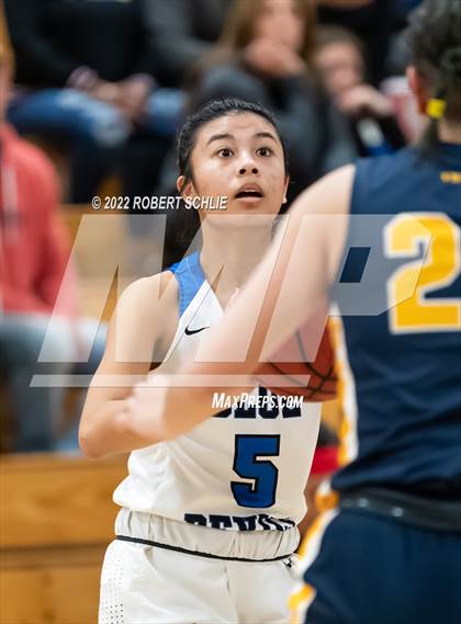 Thumbnail 1 in Davis vs Oak Ridge (Trojan Toss-Up) photogallery.