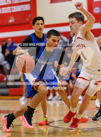 Thumbnail 3 in Gowanda @ Randolph photogallery.