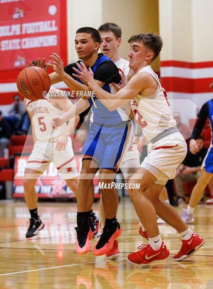 Thumbnail 1 in Gowanda @ Randolph photogallery.