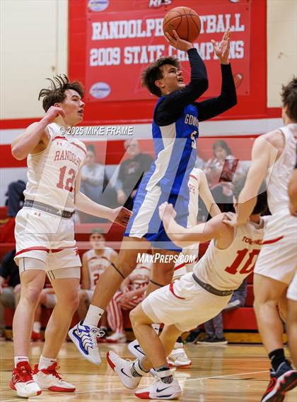 Thumbnail 2 in Gowanda @ Randolph photogallery.