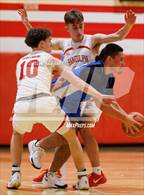 Photo from the gallery "Gowanda @ Randolph"
