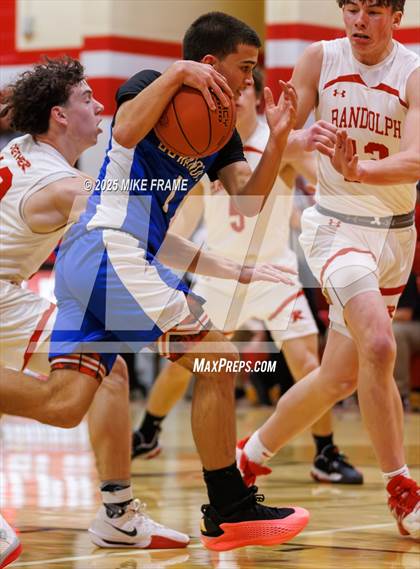 Thumbnail 3 in Gowanda @ Randolph photogallery.