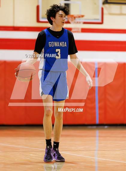 Thumbnail 3 in Gowanda @ Randolph photogallery.