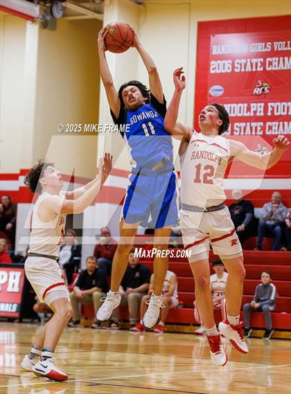 Thumbnail 2 in Gowanda @ Randolph photogallery.