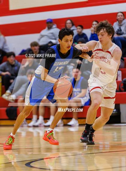 Thumbnail 1 in Gowanda @ Randolph photogallery.