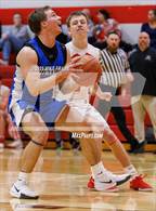Photo from the gallery "Gowanda @ Randolph"