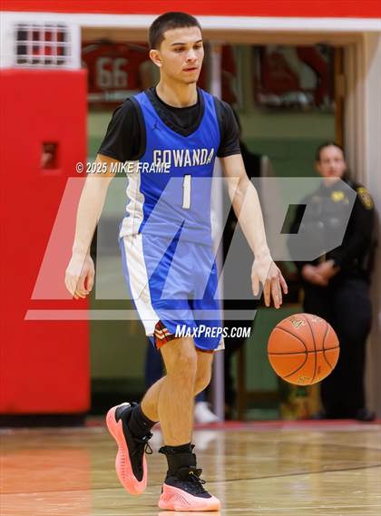 Thumbnail 2 in Gowanda @ Randolph photogallery.