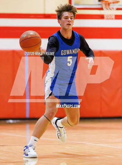 Thumbnail 3 in Gowanda @ Randolph photogallery.